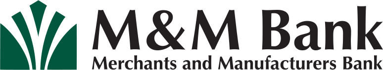 Merchants and Manufacturers Bank Homepage